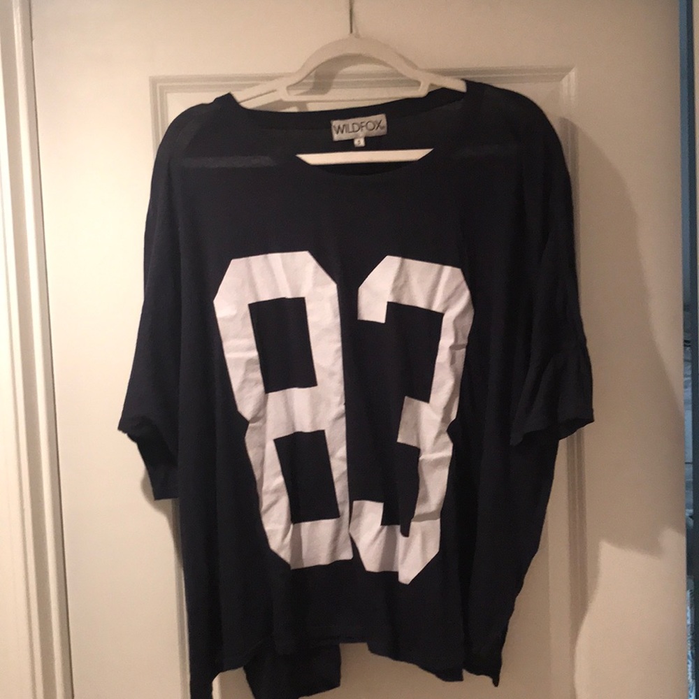 Wildfox Top